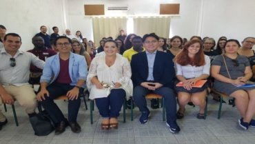 Santa Catarina Peace Designer #Brazil