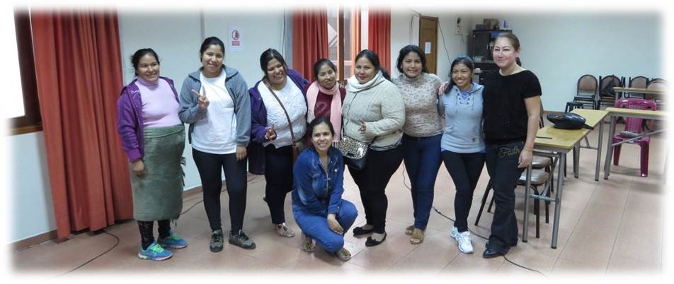 Friendship Day #Bolivia