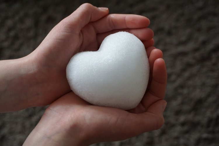 Filial Heart Project #Thailand