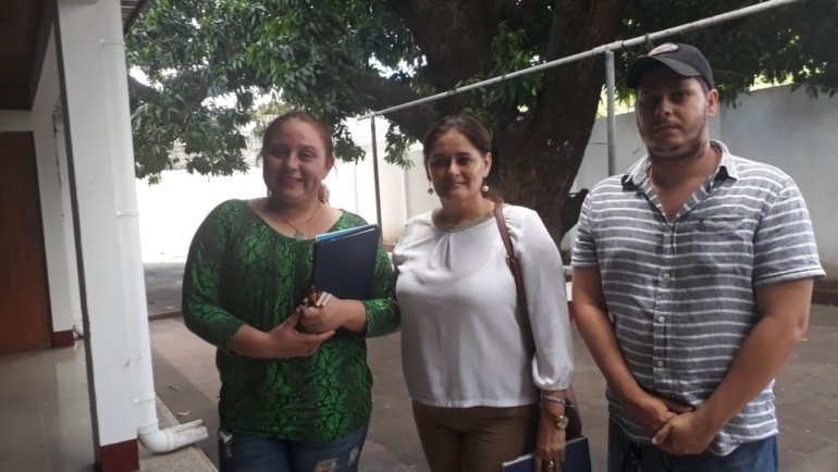 YSP Nicaragua Meet Youth Ambassadors