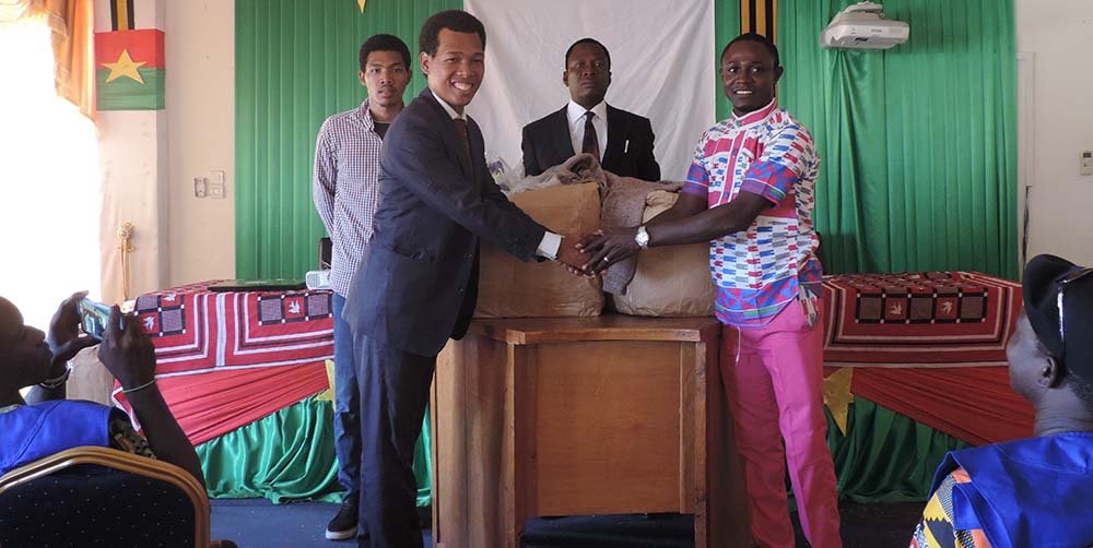 Burkina_Faso_Official_Launch(6)