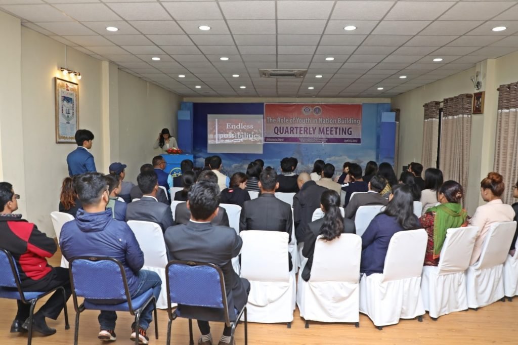 Nepal_YSP_Quarterly_Meeting(3)