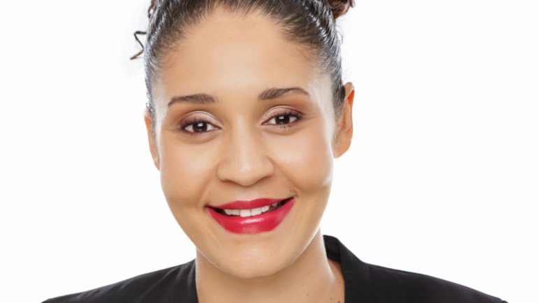 Mrs. Mica Camara