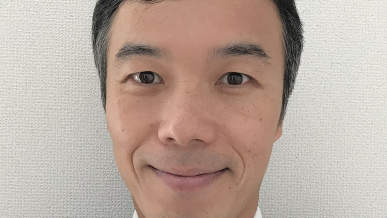 Mr. Masahiro Izawa