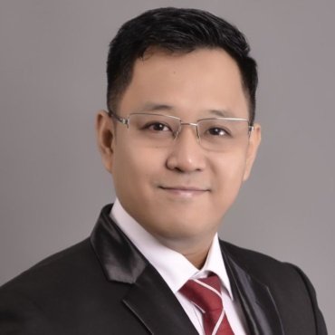 Mr. Ronnie Sodusta