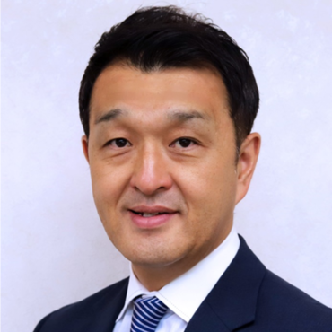 Mr. Hiroaki Takeuchi