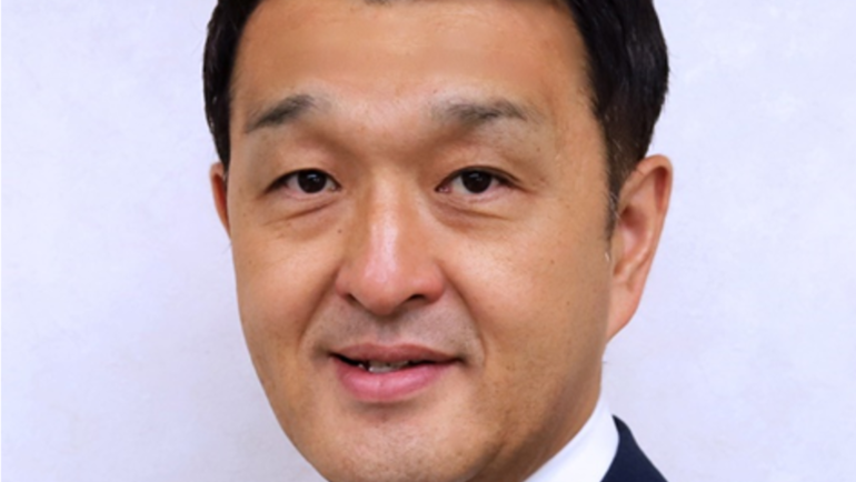Mr. Hiroaki Takeuchi