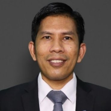 Mr. Tang Kimsruy