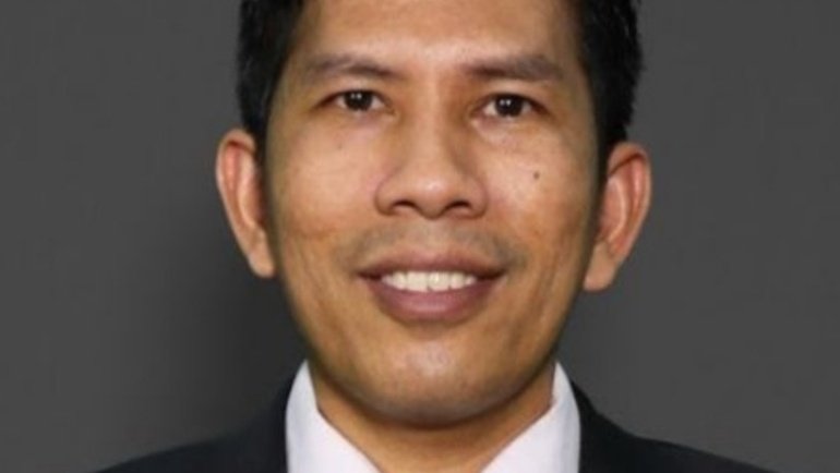 Mr. Tang Kimsruy
