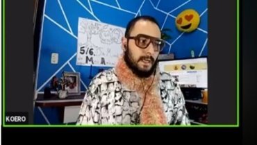 Interview for World Environment Day #Brazil
