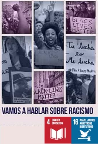 Let`s Talk about Racism #Costa Rica