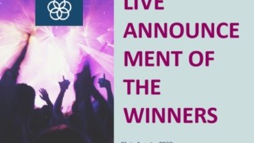 Announcement of Selected Winners #Brazil