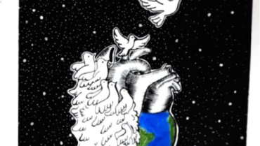 Arts for Peace #Brazil