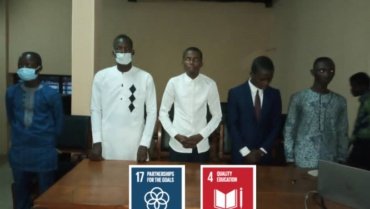 S!NERGY x Benin (National level)