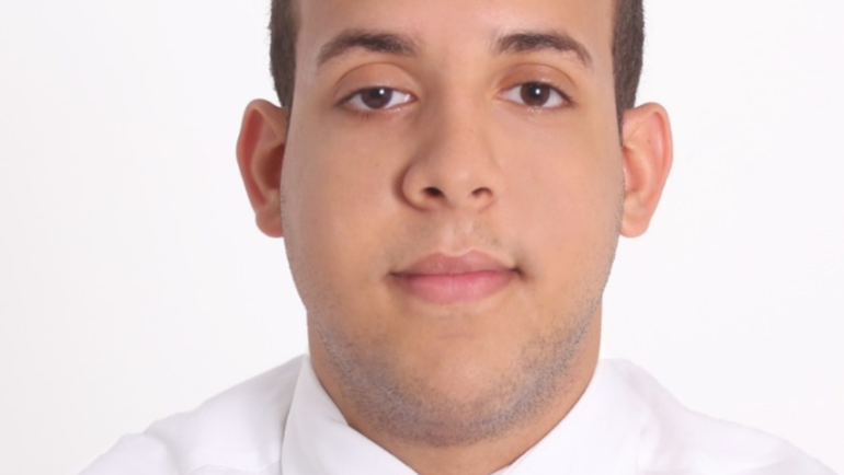 Mr. Carlos Hernandez
