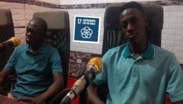 Radio Discussion #Sierra Leone
