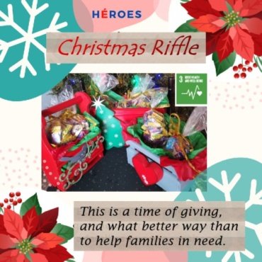 Helping a Family in Need #Costa Rica
