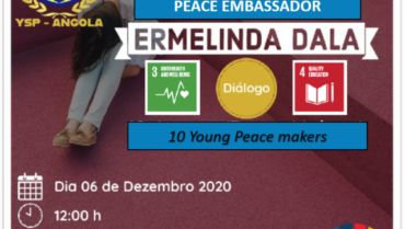 Seventh Peace Design Table – Depression & Suicide #Angola