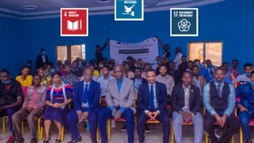 Forum on Peace and Development #DR Congo