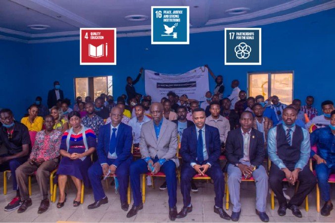 Forum on Peace and Development #DR Congo