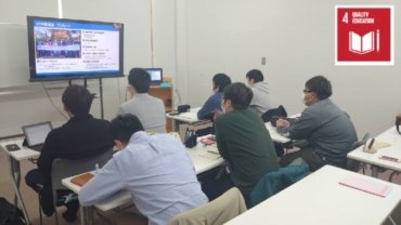 Peace Designer Seminar #Japan