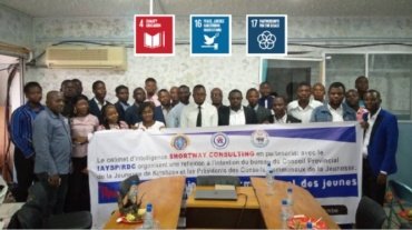 Youth Forum #DR Congo