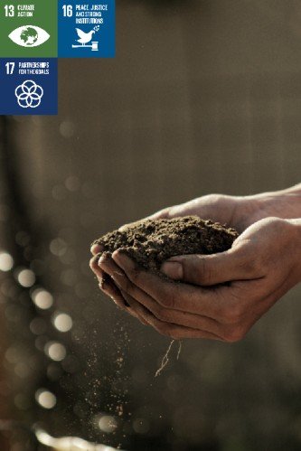 Participation in Compost Training-International Mother Earth Day #Argentina