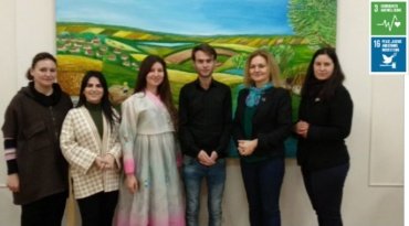 Interreligious Harmony Week #Moldova