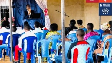 Celebration of International Women’s Day #DR Congo