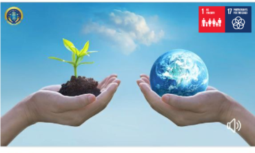 Disseminate the Sustainable Development Goals of The United Nations #Cambodia