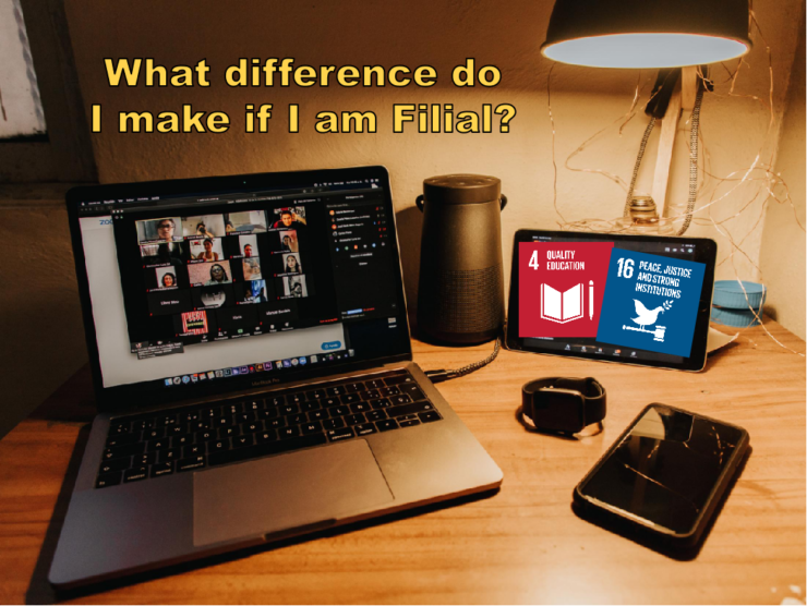 Online Character Education Lessons #Brazil
