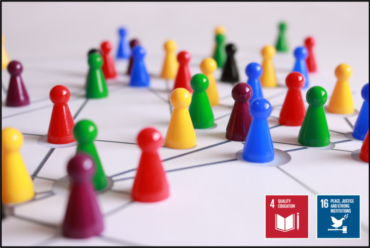 Cycle 2021: Leadership and Cooperation #Argentina