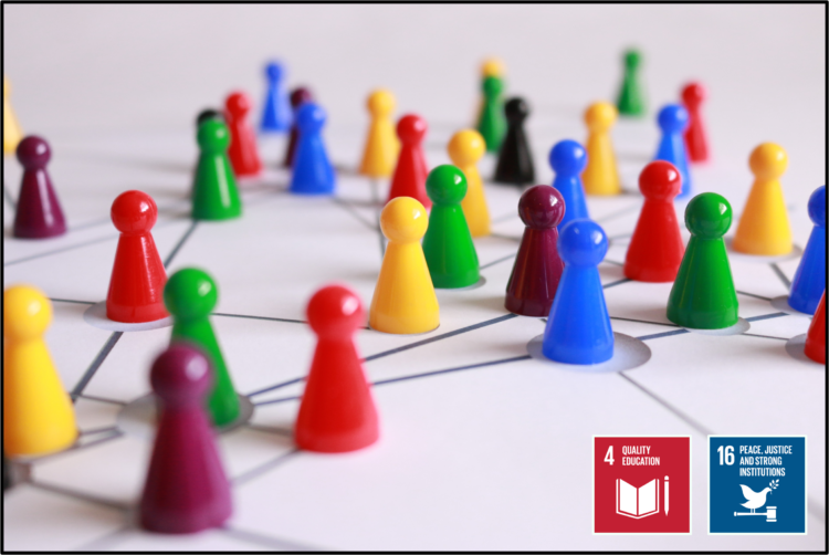 Cycle 2021: Leadership and Cooperation #Argentina