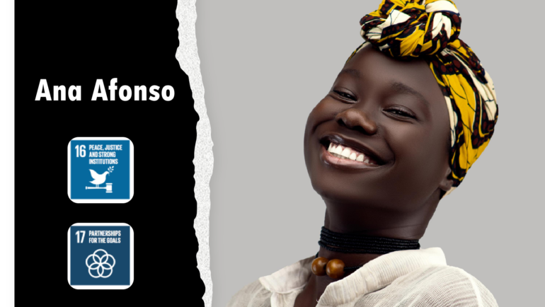 Photo Contest Celebrating of Africa Day on May 25 #Angola