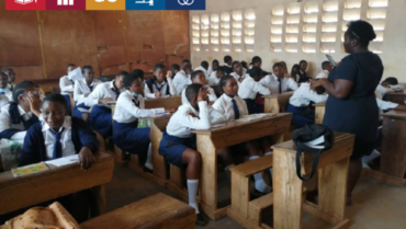 Character Education as an Assignment at School #Cameroon