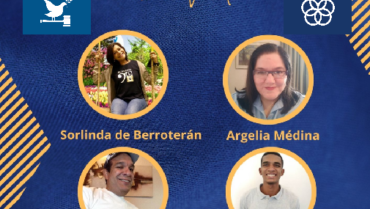 Nomination of New Youth Ambassadors for Peace #Venezuela