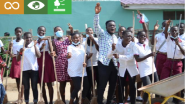 Life Saving Project #Ghana