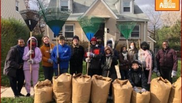 R.A.K.E.S Service Project, New Jersey #USA