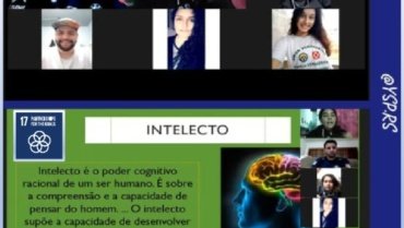 Agents of Change Program #Brazil