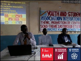 Youth Forum #DR Congo
