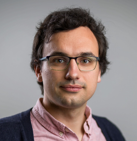 Mr. Bogdan Pammer
