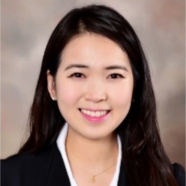 Mrs. Jeong Hye Yeom