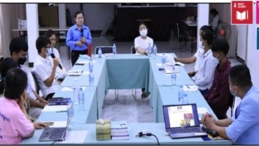 Character Education and Skills Development in Digital Age #Cambodia