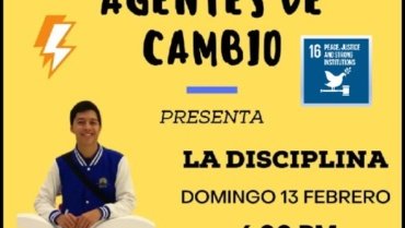 Agents of Change #Peru