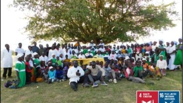 Character Education #Zimbabwe