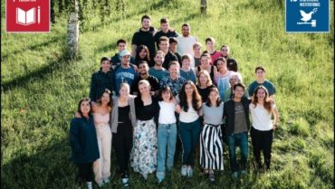 Interfaith Workshop #Germany