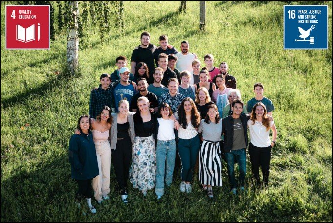 Interfaith Workshop #Germany
