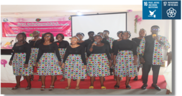 Family Festival for Peace #Benin
