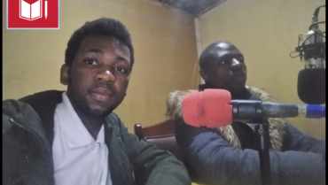 Character Education on Radio #DR Congo