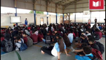 Character Education Lectures #Brazil